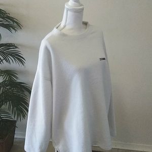 Tommy Hilfiger Other - TOMMY HILFIGER SWEAT SHIRT Tommy Hilfiger Other - TOMMY HILFIGER SWEAT SHIRT